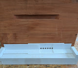 Sliding Entrance Reducer