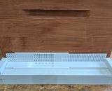 Sliding Entrance Reducer