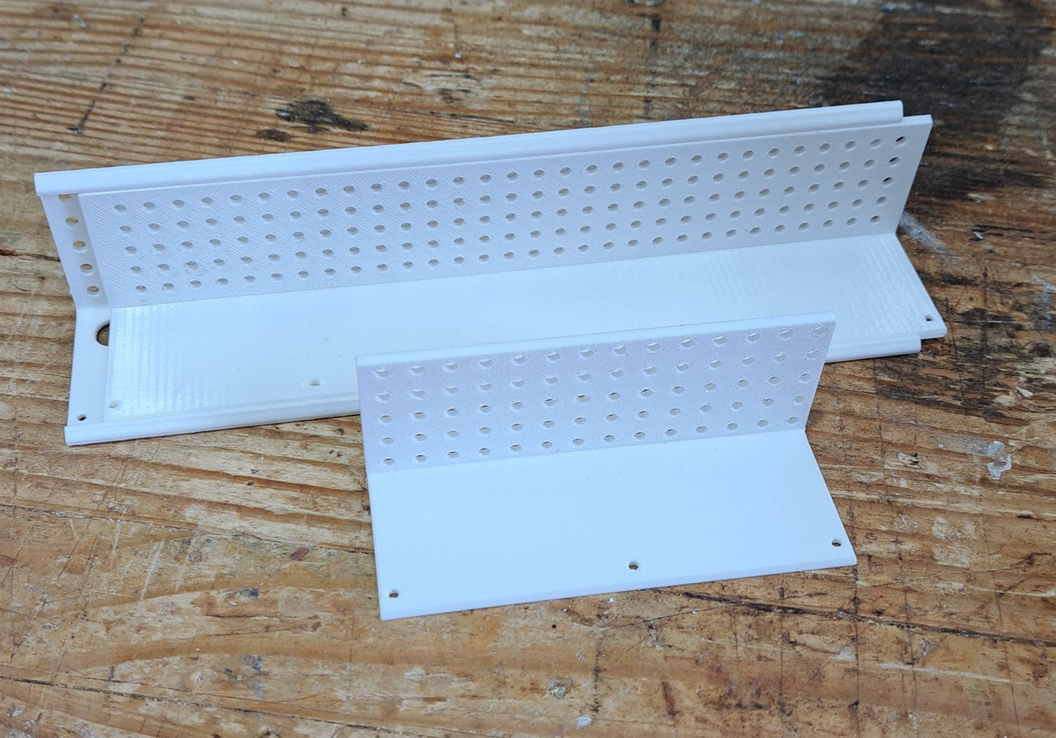 Sliding Entrance Reducer