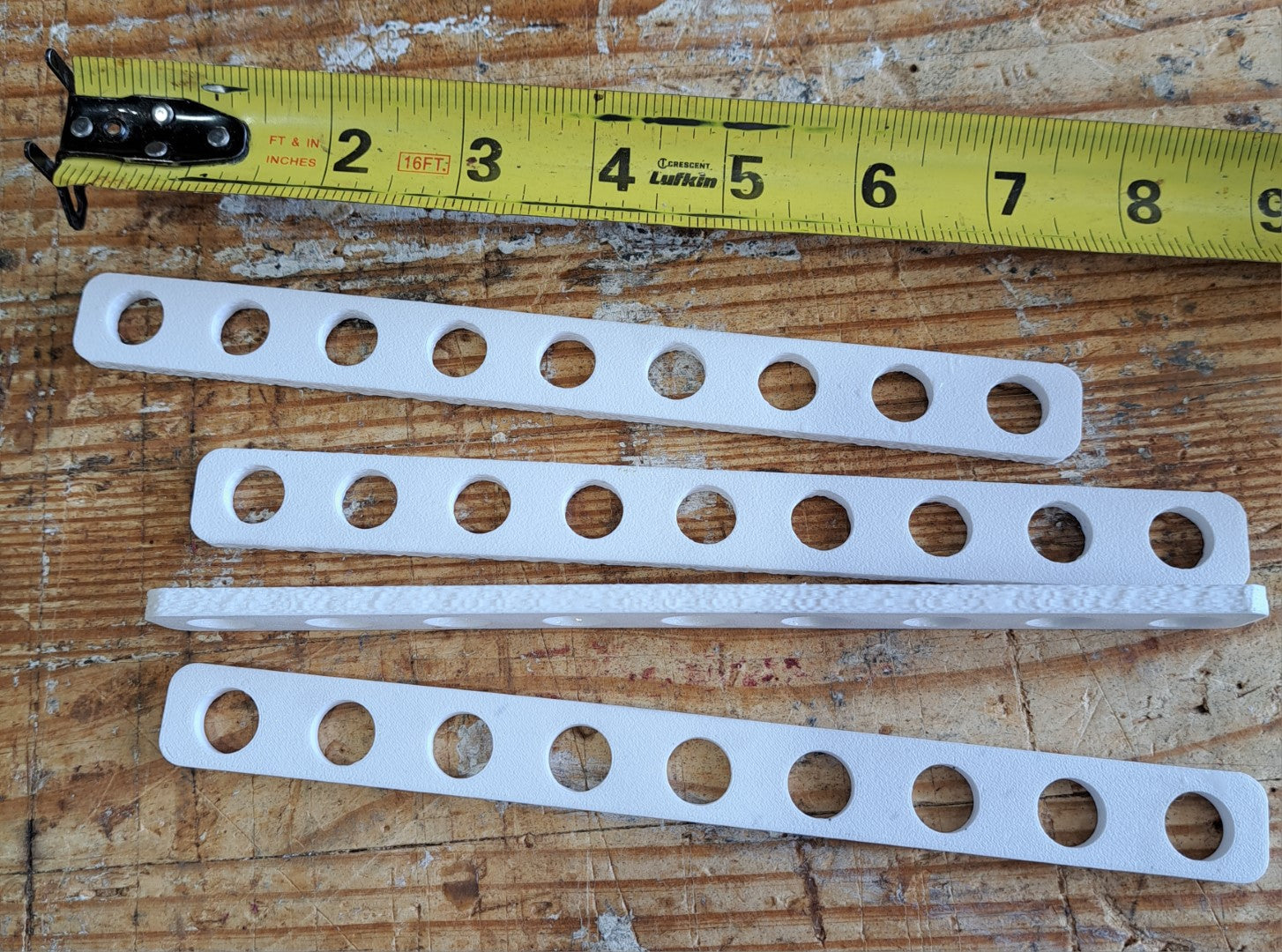 Float Bars