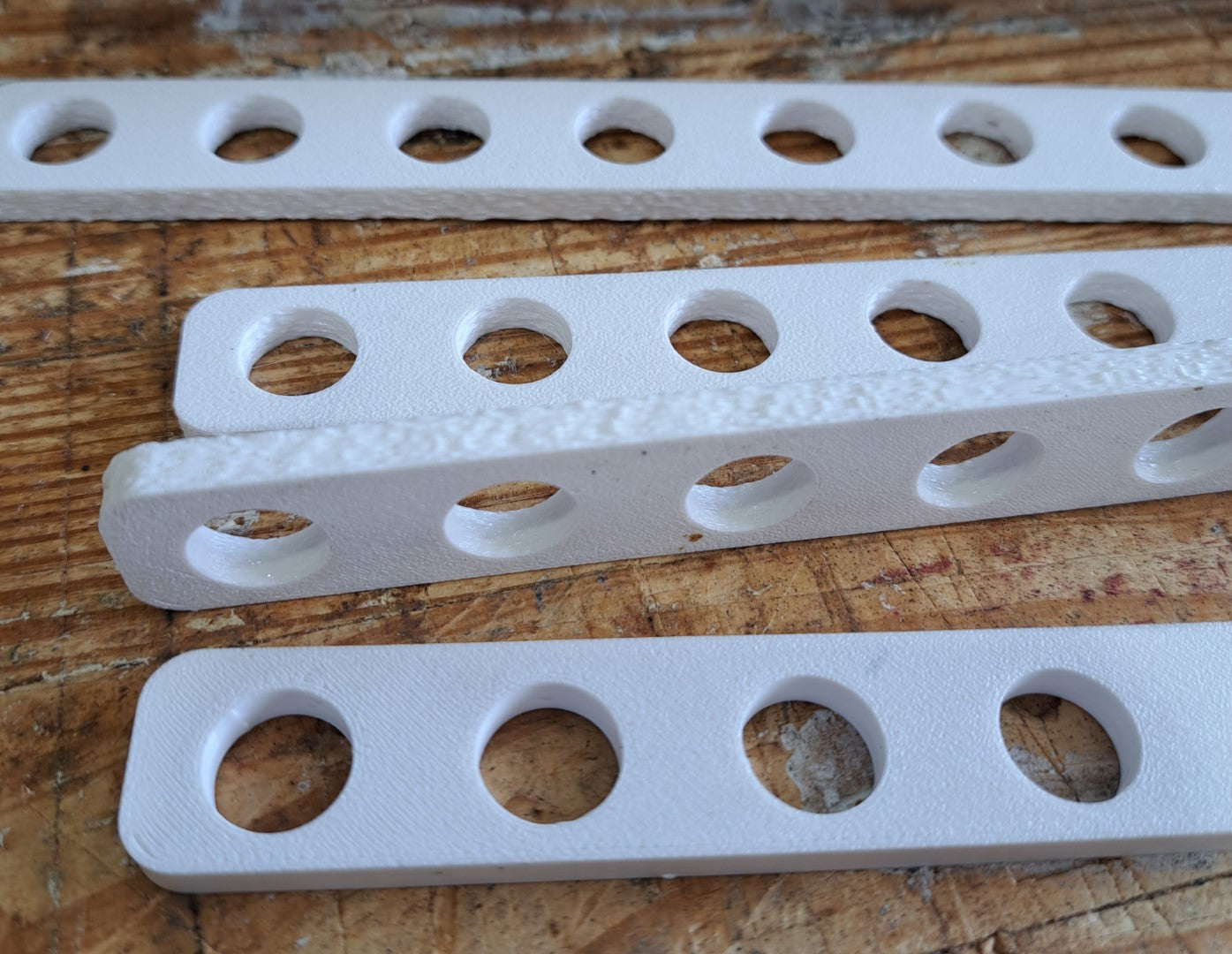 Float Bars
