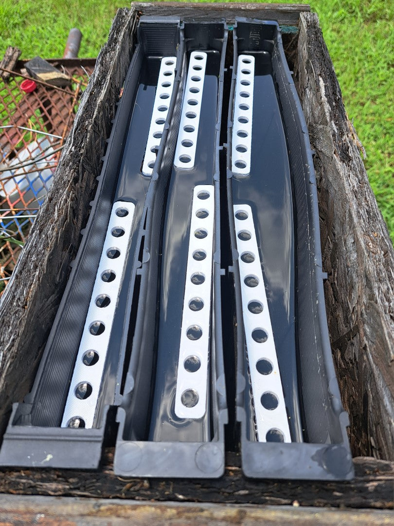 Float Bars