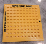 Sponge Box Beetle Traps-Slotted