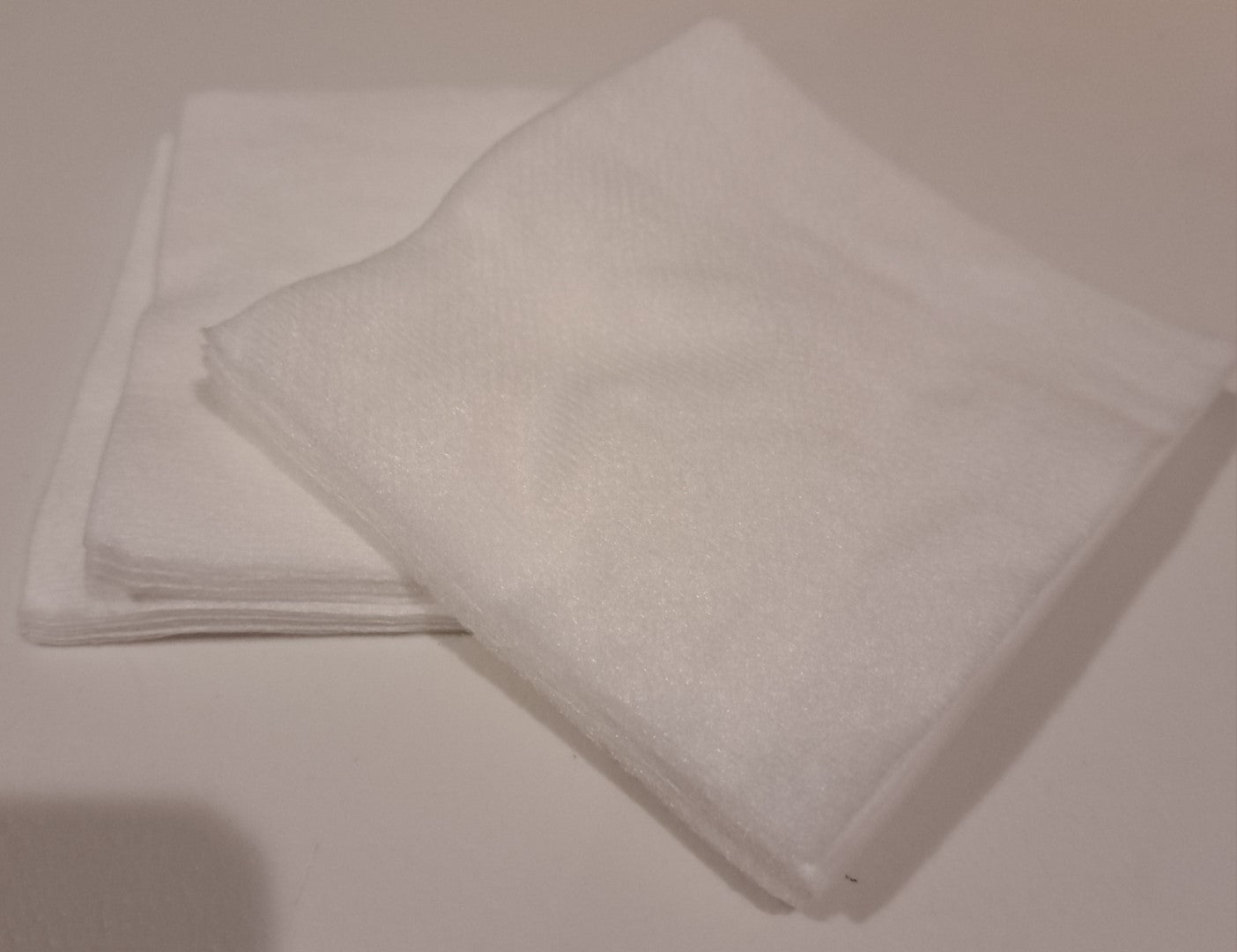 12 Sponge Pads