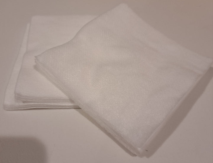 12 Sponge Pads