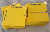 Sponge Box Beetle Traps-Solid