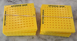Sponge Box Beetle Traps-Slotted