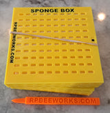 Sponge Box Beetle Traps-Slotted