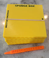 Sponge Box Beetle Traps-Solid