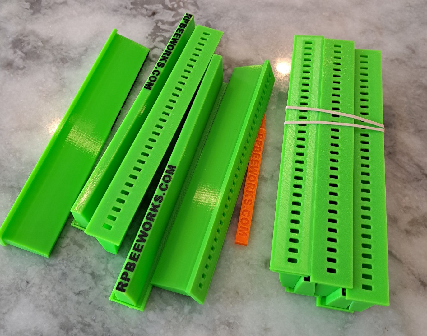 Beetle Trap
