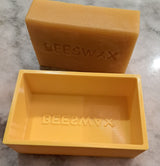Wax Molds for Making Wax Blocks