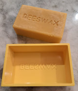 Wax Molds for Making Wax Blocks