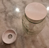 Jar Feeder