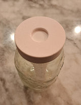 Jar Feeder