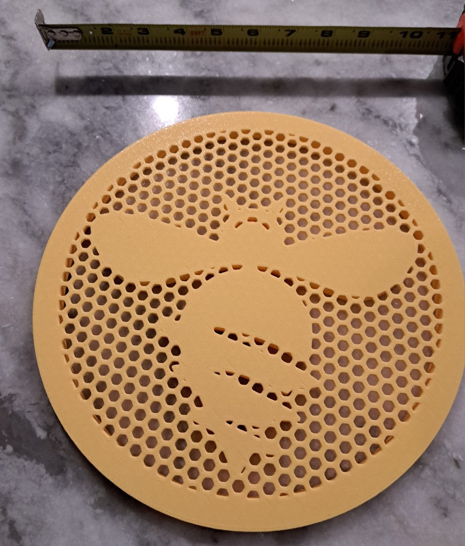 Bucket Bee Floater - 5 gallon