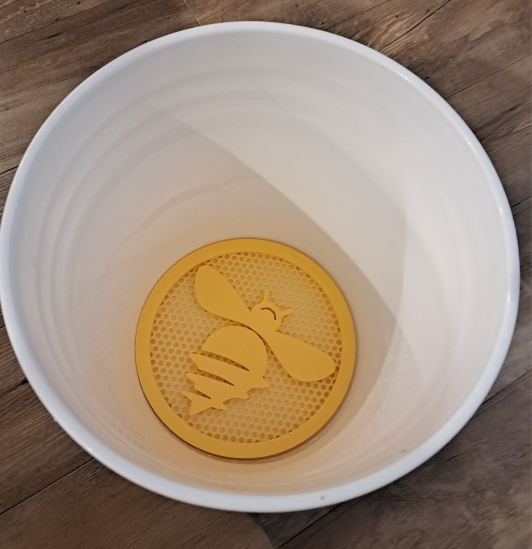 Bucket Bee Floater - 5 gallon