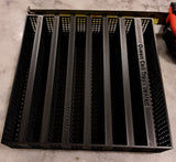 Vented Queen Cell Tray 80