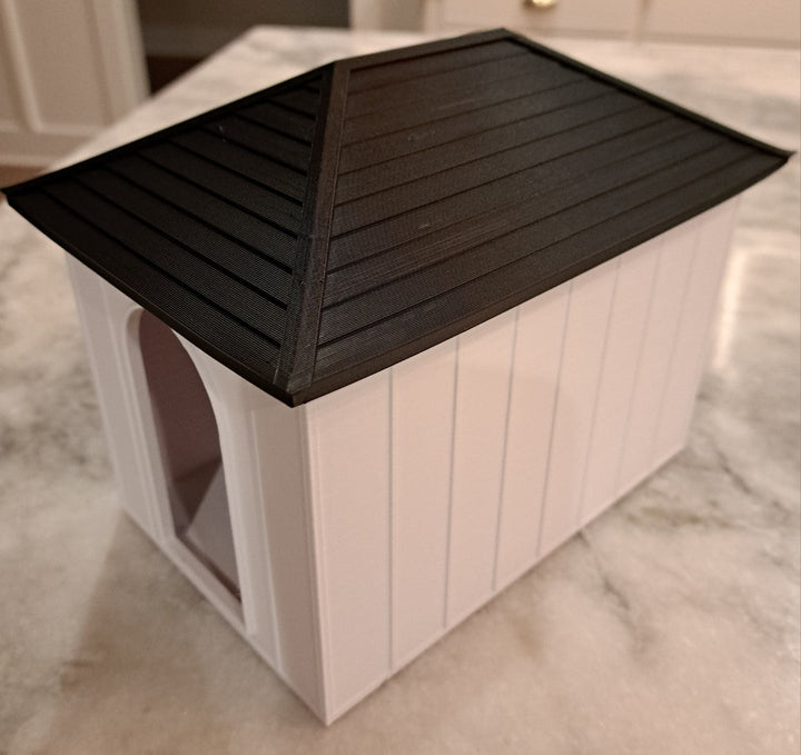 Pollen House