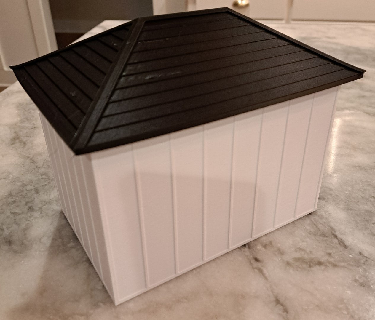 Pollen House