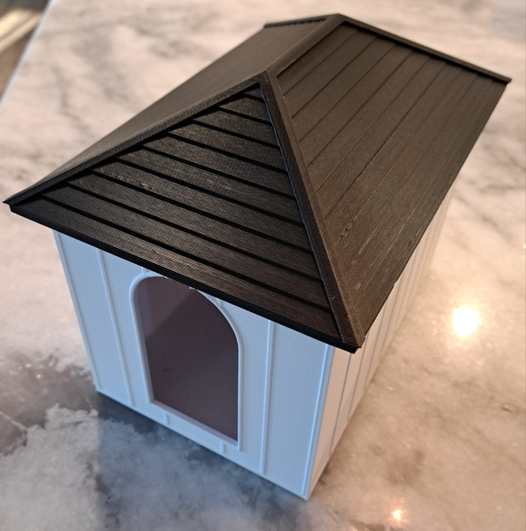 Pollen House