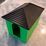 Pollen House