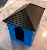Pollen House