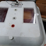 Sponge Tray