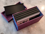 Nuc Box Business Card Holder
