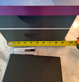 10 Inch Training Hive