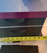 10 Inch Training Hive