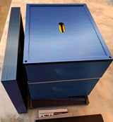 10 Inch Training Hive