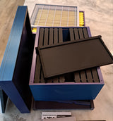 10 Inch Training Hive