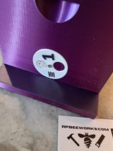10 Inch Training Nuc Box
