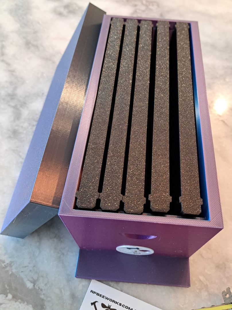 10 Inch Training Nuc Box