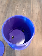 Large Pollen Feeder