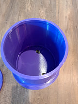 Large Pollen Feeder