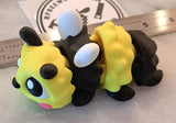 Blushing Bee