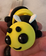 Happy Breezy Bee
