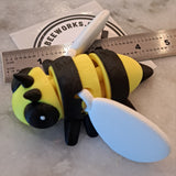 Cute Adult Bee