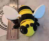 Cute Adult Bee