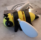 Cute Adult Bee