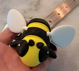 Cute Adult Bee