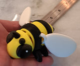 Cute Adult Bee