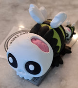 Big ZomBees for Halloween