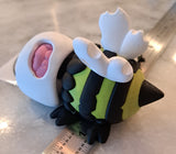 Big ZomBees for Halloween