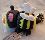 Big ZomBees for Halloween