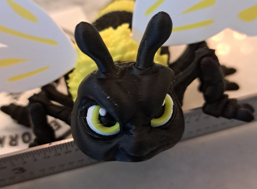 Bobby Bee