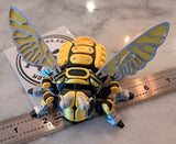 BB-33 Pollinator - Bee Robot
