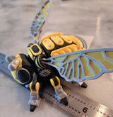 BB-33 Pollinator - Bee Robot