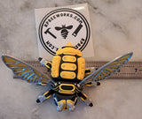 BB-33 Pollinator - Bee Robot
